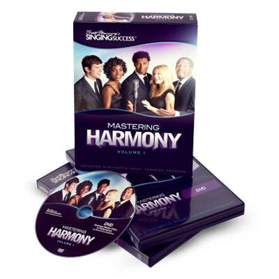 Mastering Harmony Review from Singing Success