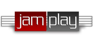 JamPlay logo