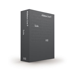 Ableton Live 9