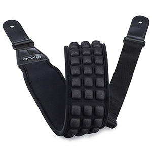 KLIQ guitar strap