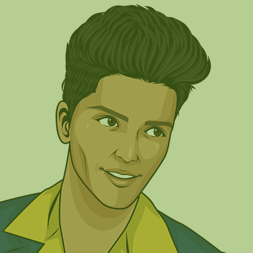 How to Sing Like Bruno Mars and Be Just as Awesome